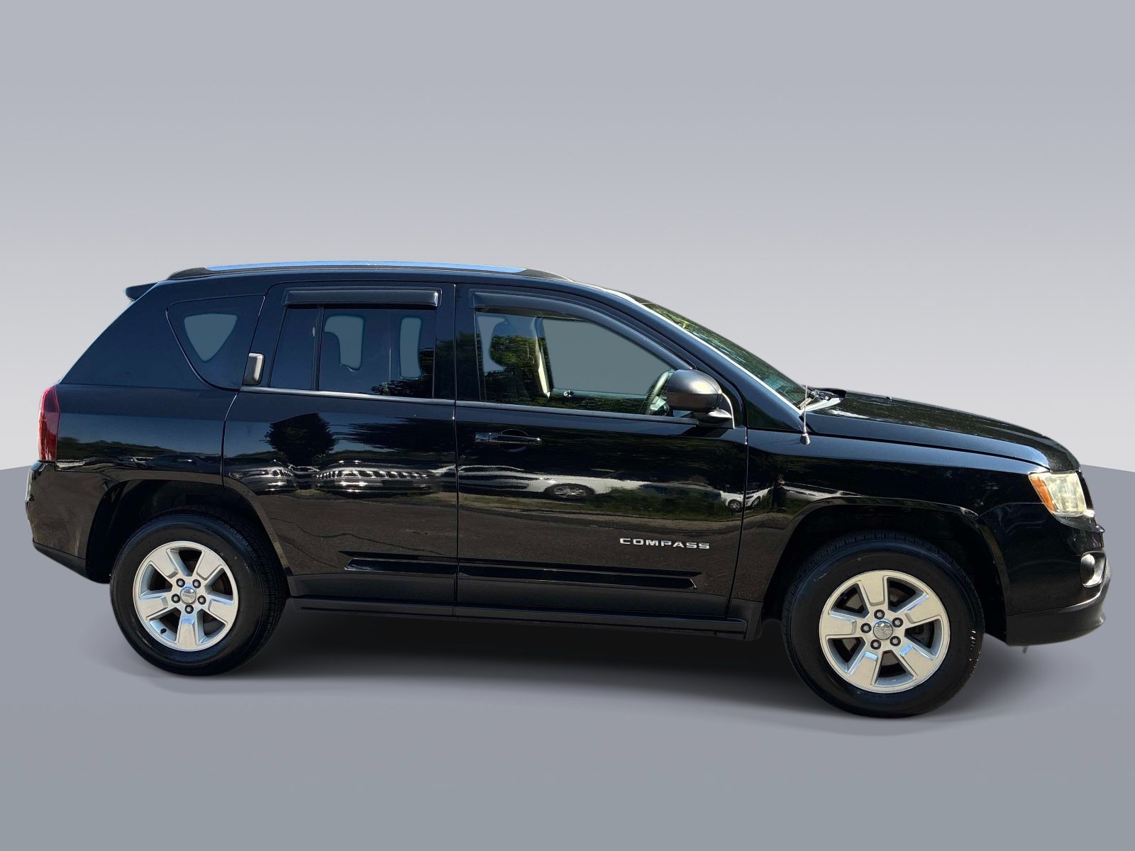 Used 2014 Jeep Compass Sport w/ Power Value Group FWD image 8