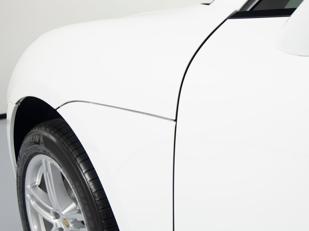 New 2026 Porsche Macan AWD/4WD image 45