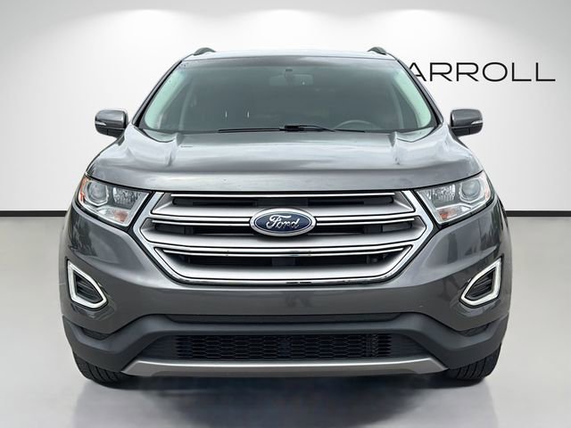 Used 2016 Ford Edge SEL w/ Equipment Group 201A image 8
