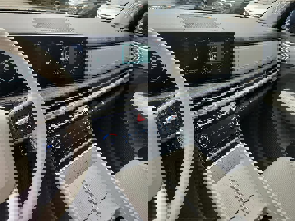 New 2026 Hyundai Santa Fe Limited image 32