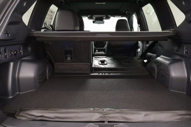 New 2026 Subaru Forester Touring image 25