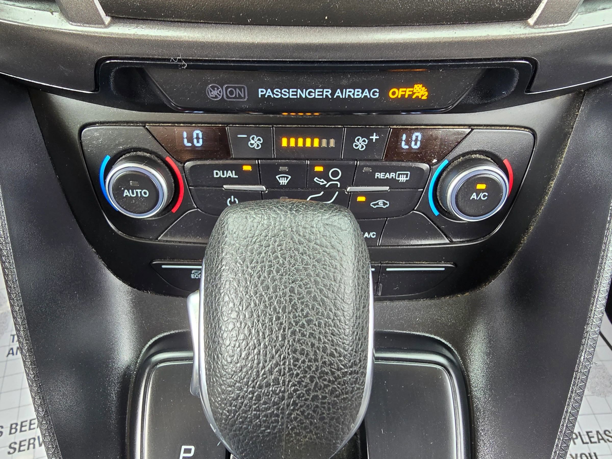 Used 2021 Ford Transit Connect XL image 37