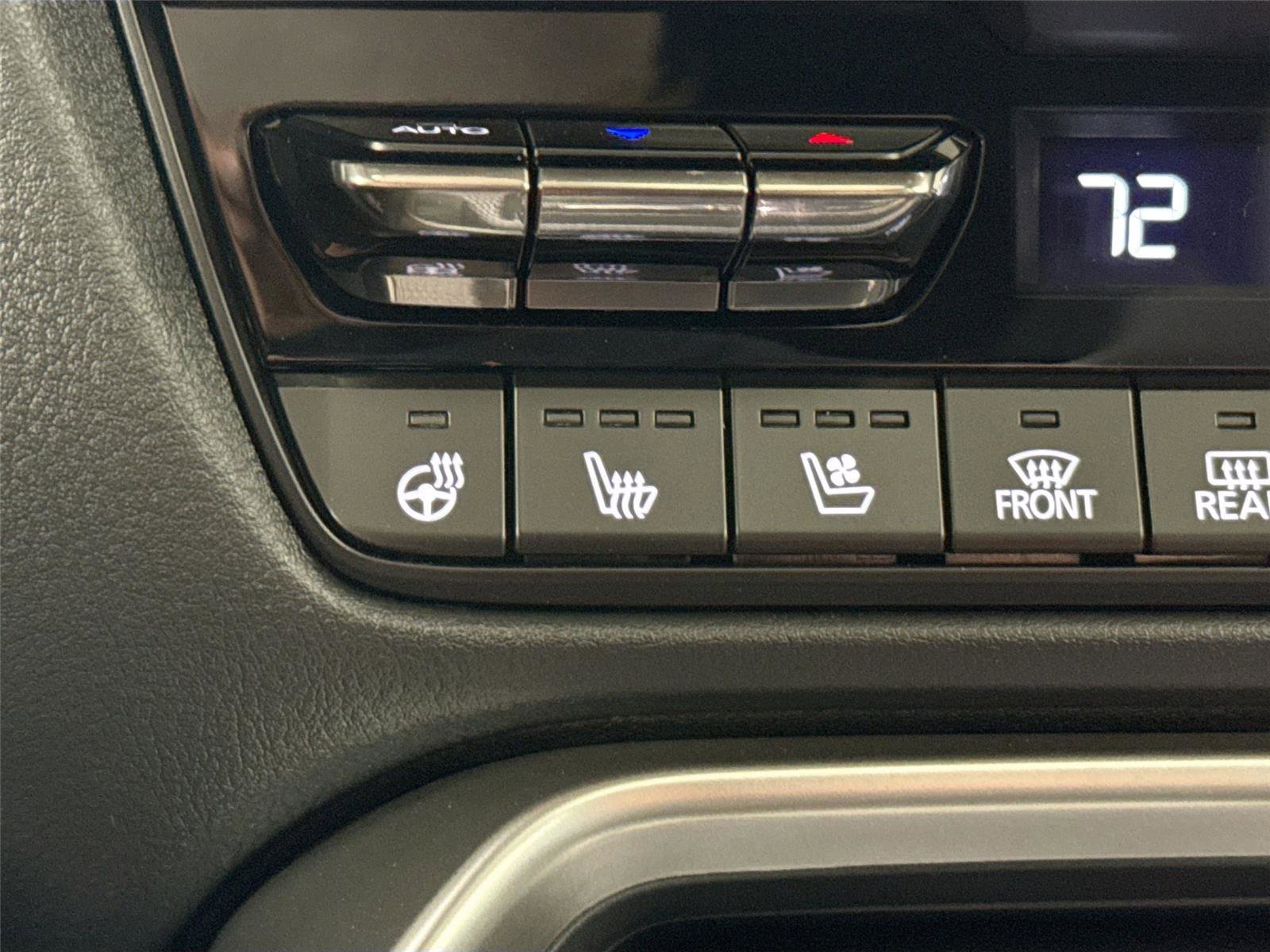 New 2026 MAZDA CX-90 3.3 Turbo w/ Premium Plus Pkg image 17