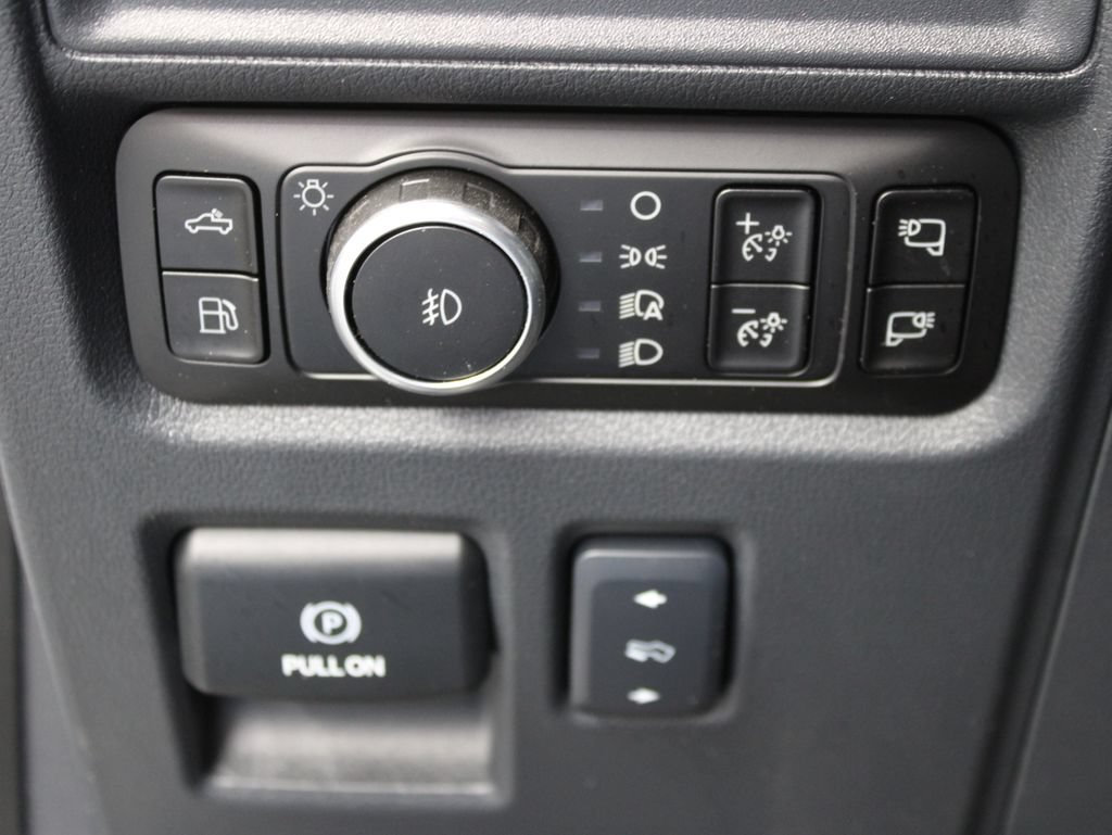 Used 2025 Ford F150 Lariat w/ Equipment Group 502A High AWD/4WD image 64