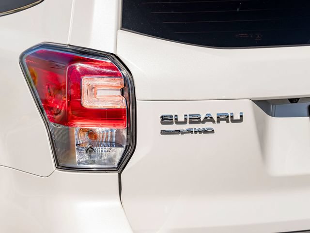 Used 2018 Subaru Forester 2.5i Touring w/ Popular Package #2 AWD/4WD image 11