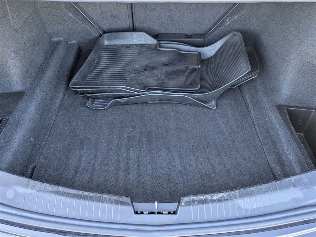 Used 2020 Cadillac CT5 V w/ Premium Package image 24