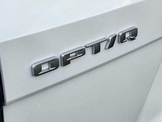 New 2027 Cadillac Optiq V AWD/4WD image 25