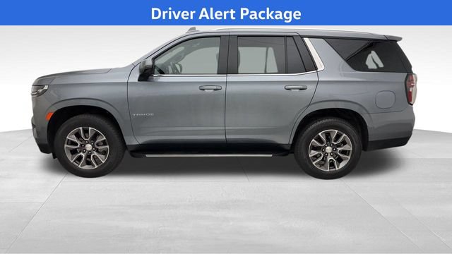 Used 2022 Chevrolet Tahoe LT w/ LT Signature Package AWD/4WD image 6