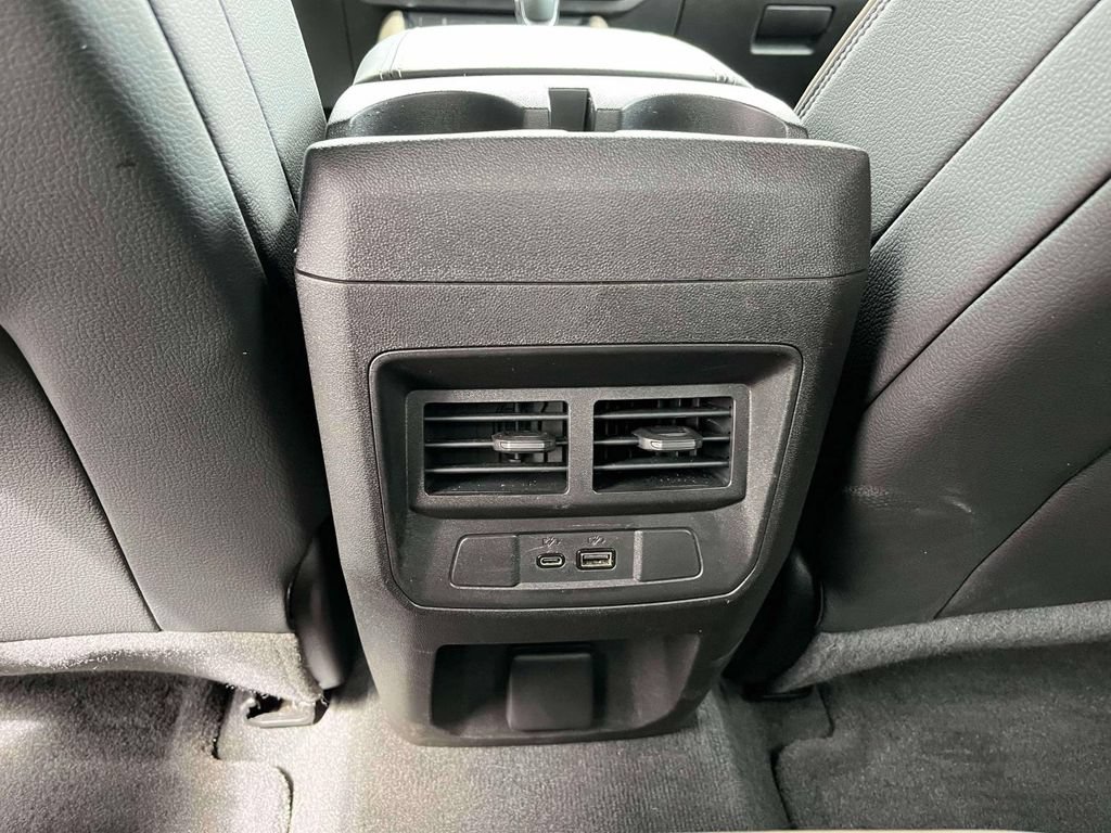 Certified 2023 GMC Canyon Denali AWD/4WD image 14