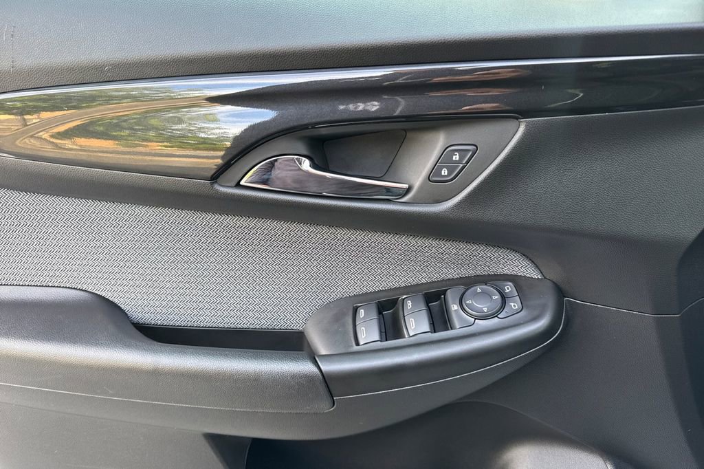 Used 2024 Chevrolet TrailBlazer LT image 17