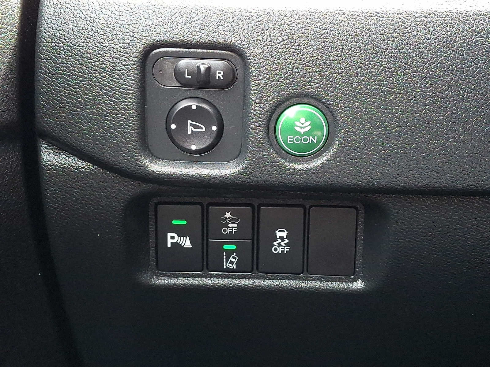 Used 2023 Honda Passport EX-L image 26