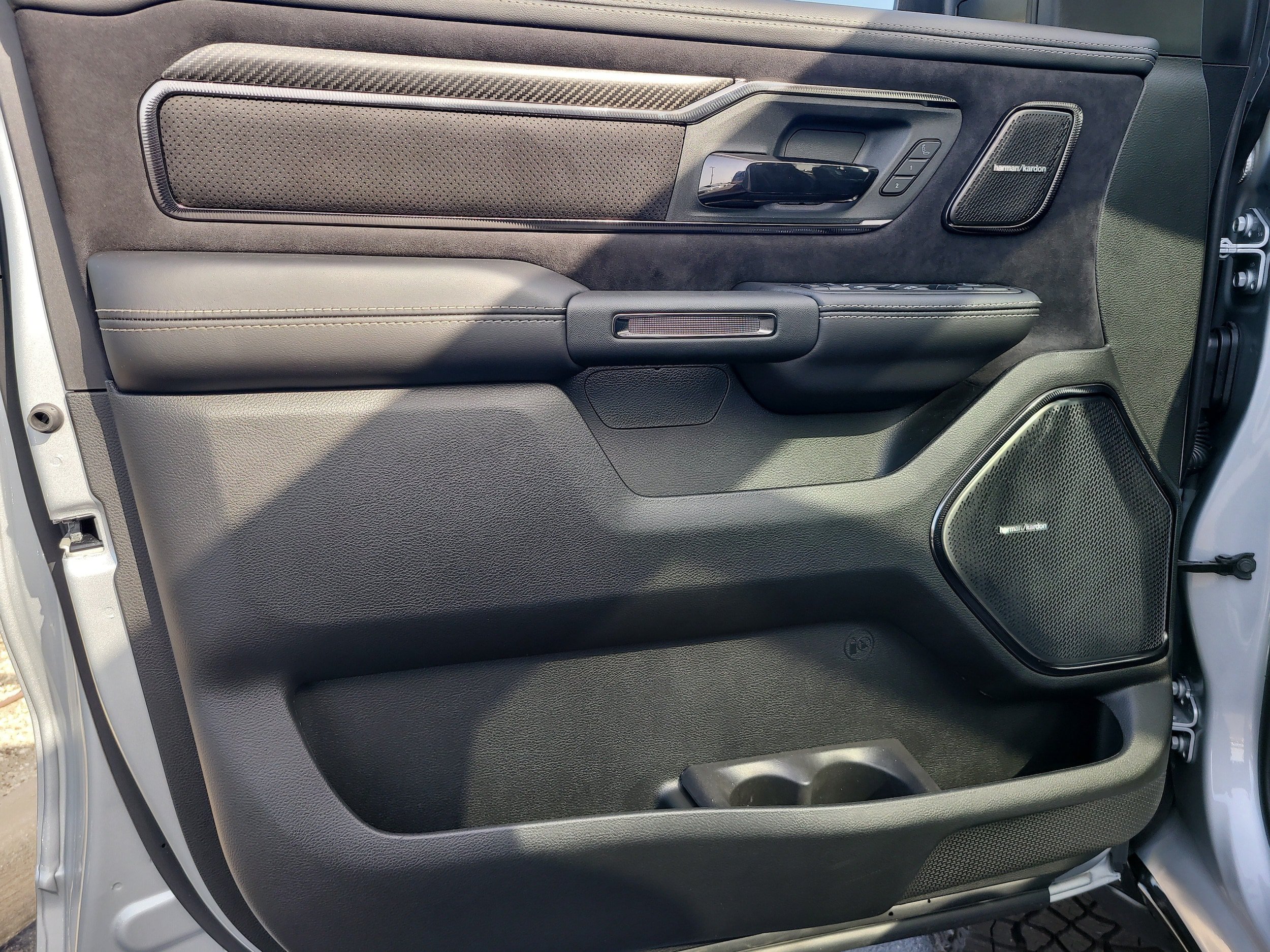 New 2026 RAM 1500 RHO w/ RHO Level 1 Equipment Group AWD/4WD image 14