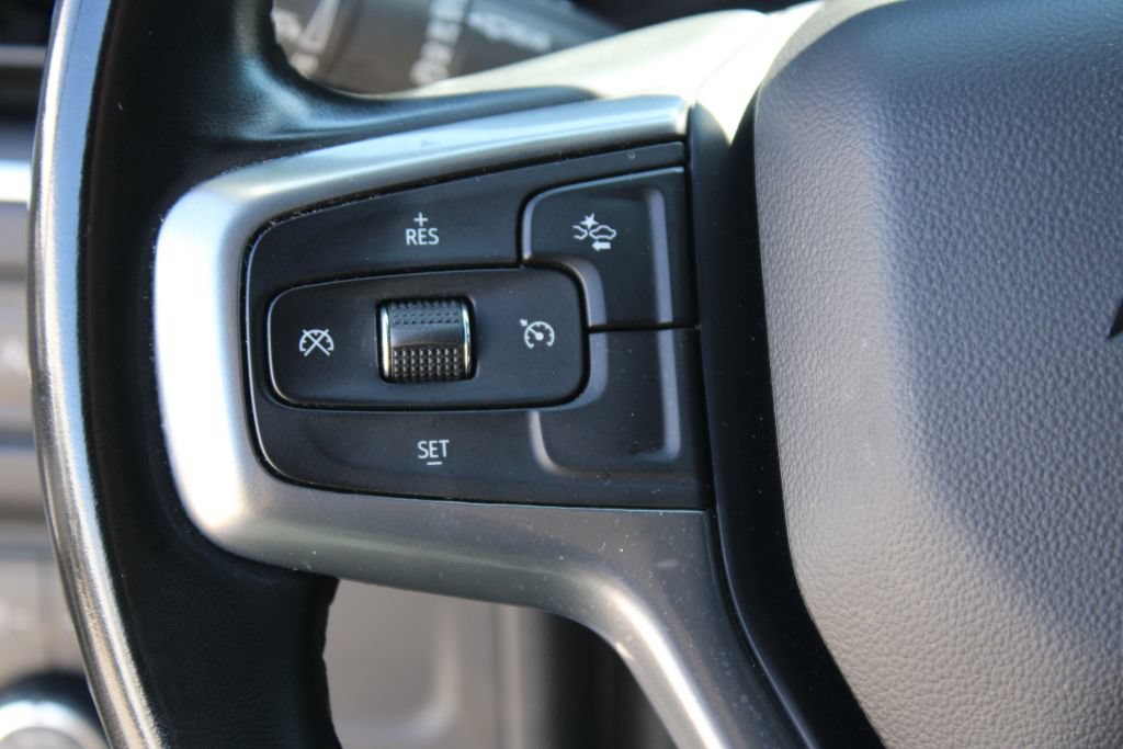 Used 2024 Chevrolet Suburban LS w/ Driver Alert Package RWD image 25