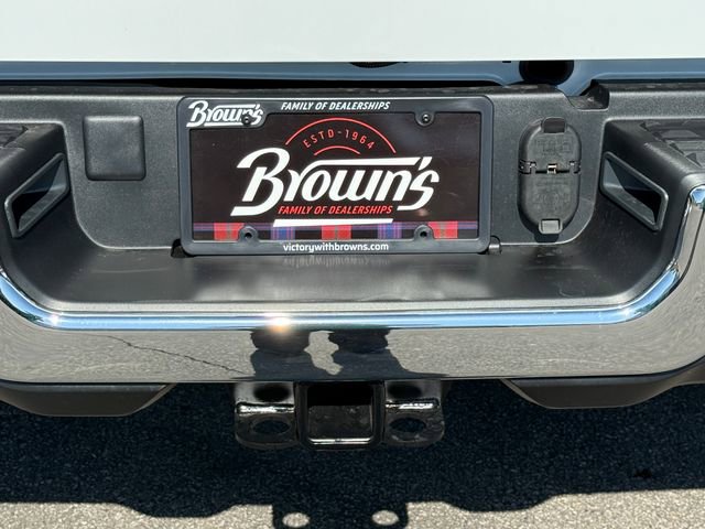 New 2026 RAM 2500 Tradesman w/ Chrome Appearance Group image 11