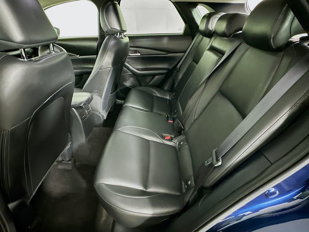 Certified 2023 MAZDA CX-30 AWD 2.5 S w/ Select Package image 29