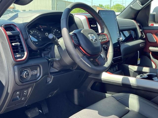 New 2026 RAM 1500 Rebel AWD/4WD image 9