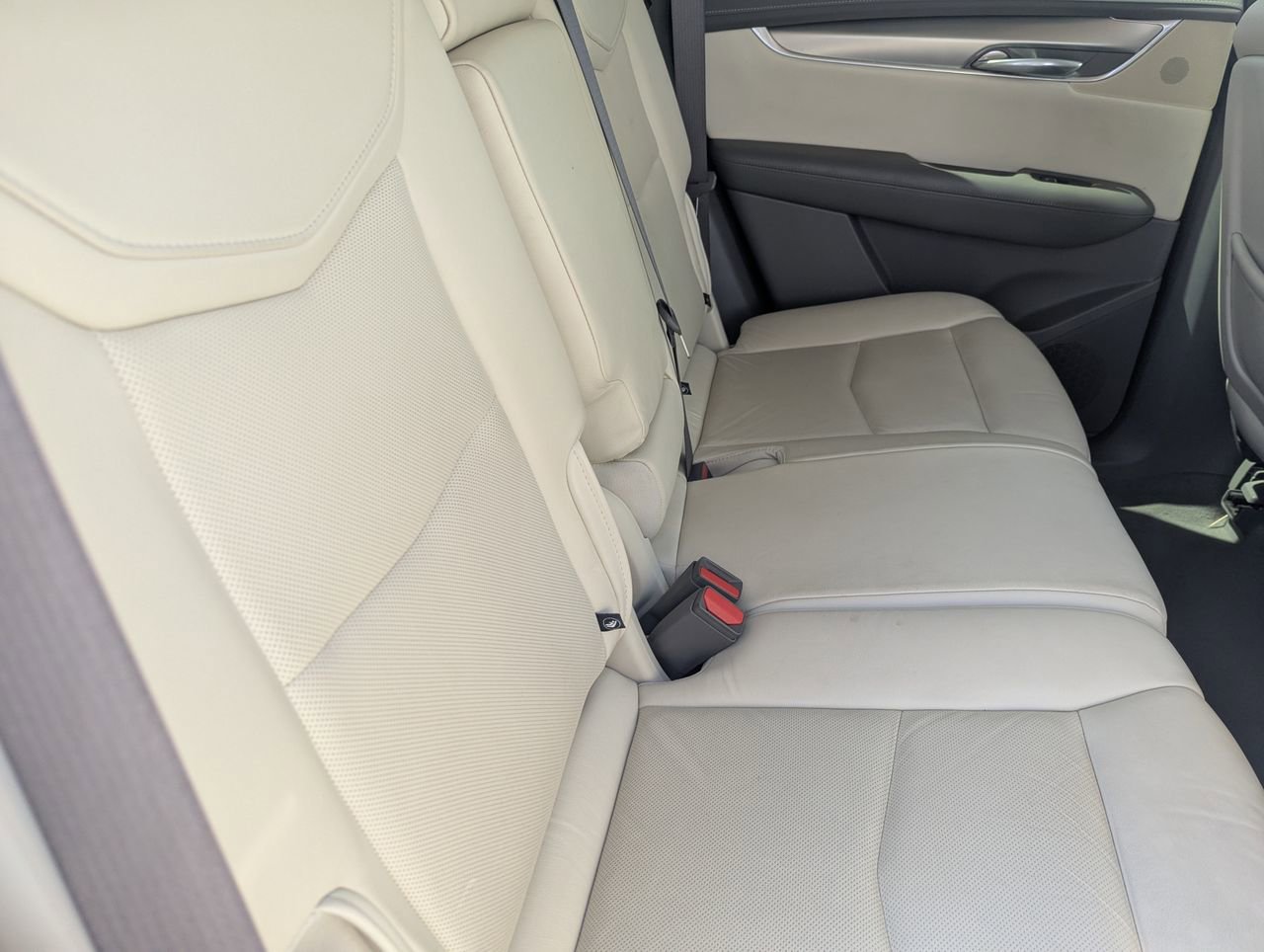 Used 2019 Cadillac XT5 Luxury image 14