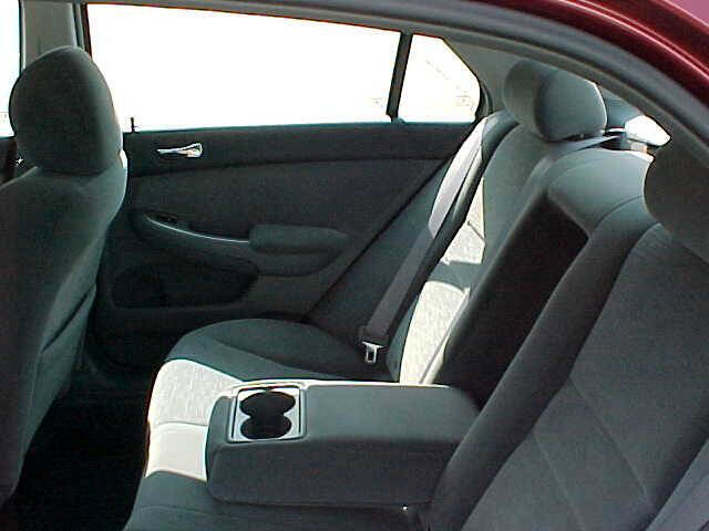 Used 2006 Honda Accord EX image 9