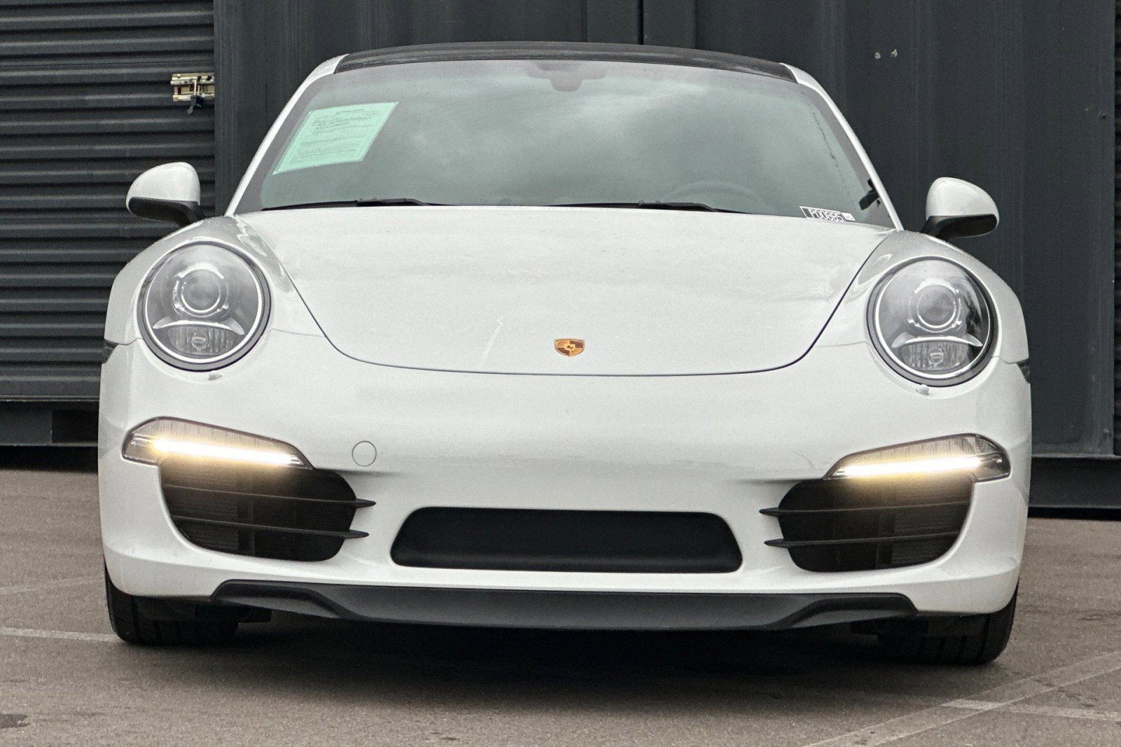 Used 2015 Porsche 911 Carrera image 11