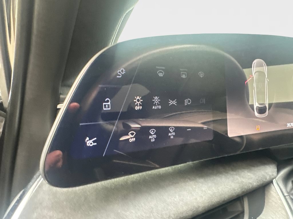 Used 2023 Lucid Air Grand Touring AWD/4WD image 56