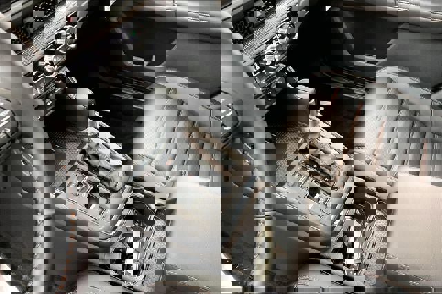 New 2026 Honda CR-V Sport-L image 9