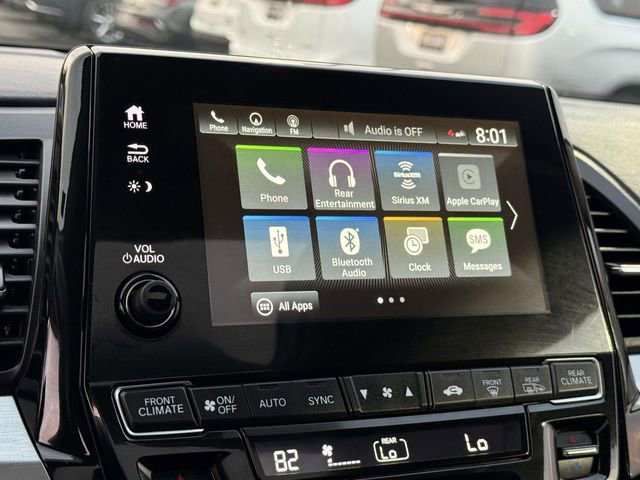 Used 2023 Honda Odyssey Touring image 15