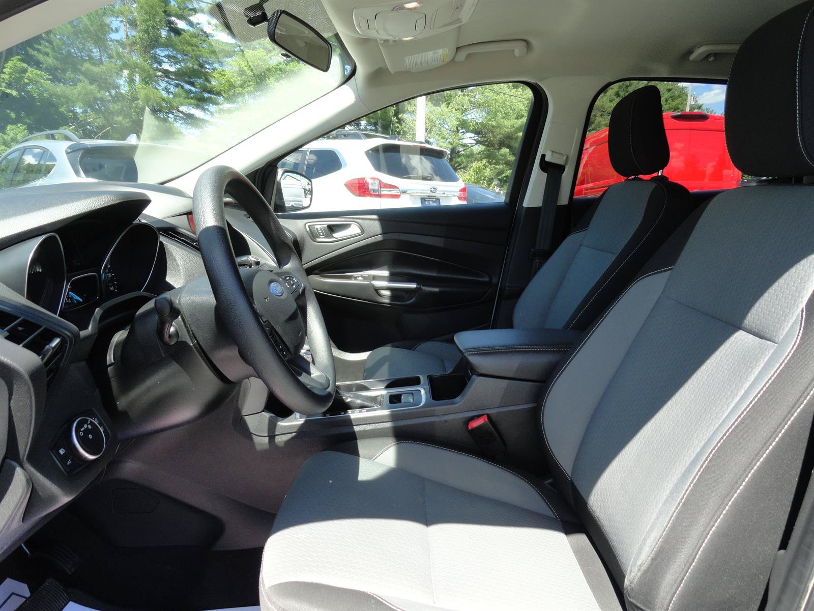 Used 2019 Ford Escape SE AWD/4WD image 13