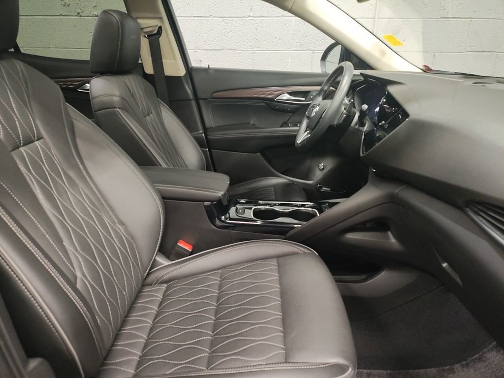 Used 2021 Buick Envision Avenir image 7