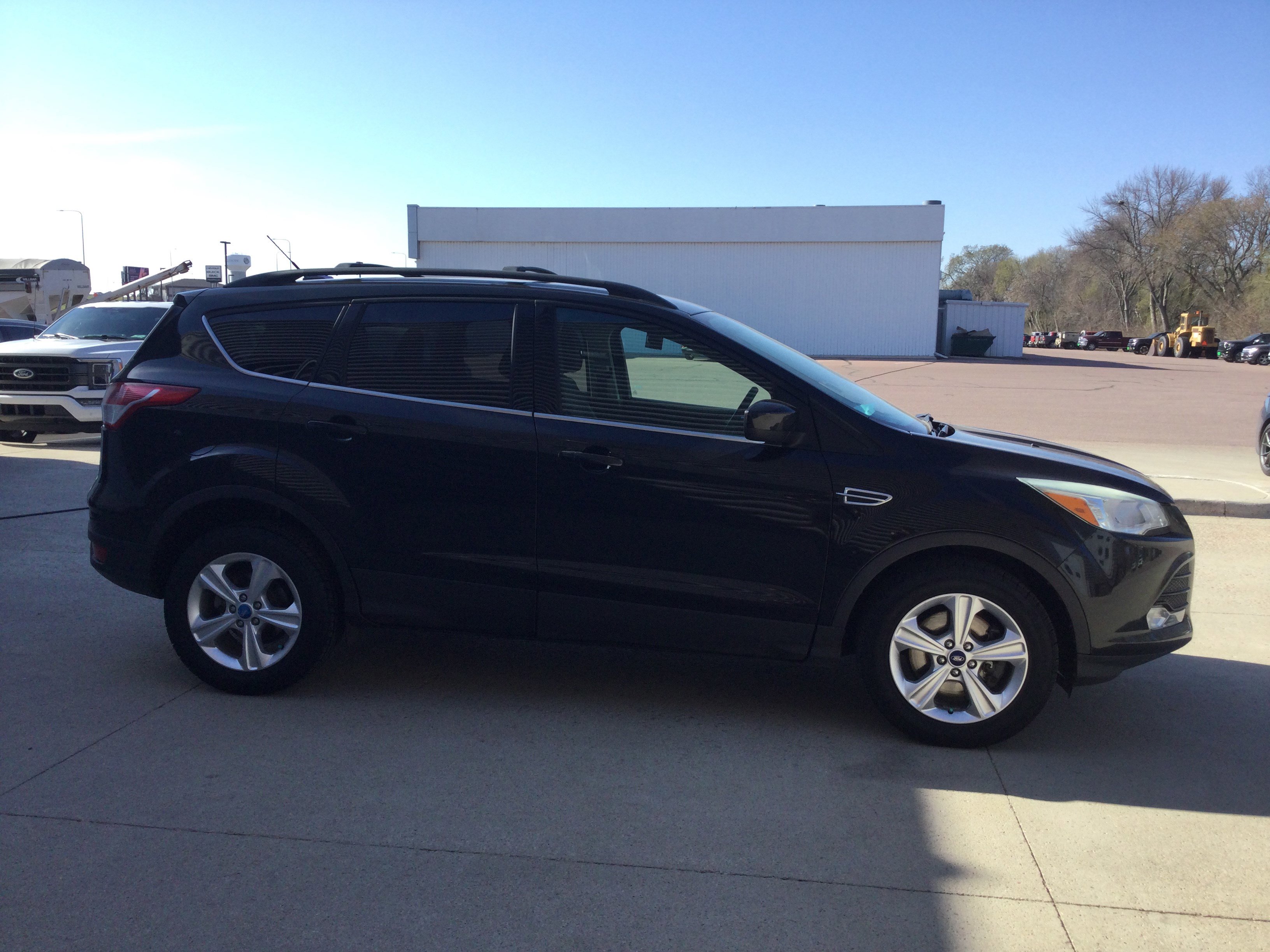Used 2013 Ford Escape SE image 3