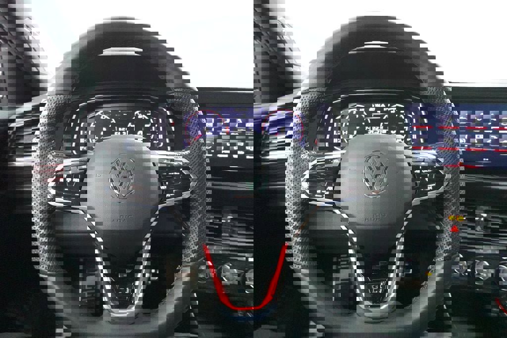 Used 2022 Volkswagen Jetta GLI Autobahn w/ GLI Black Package image 10