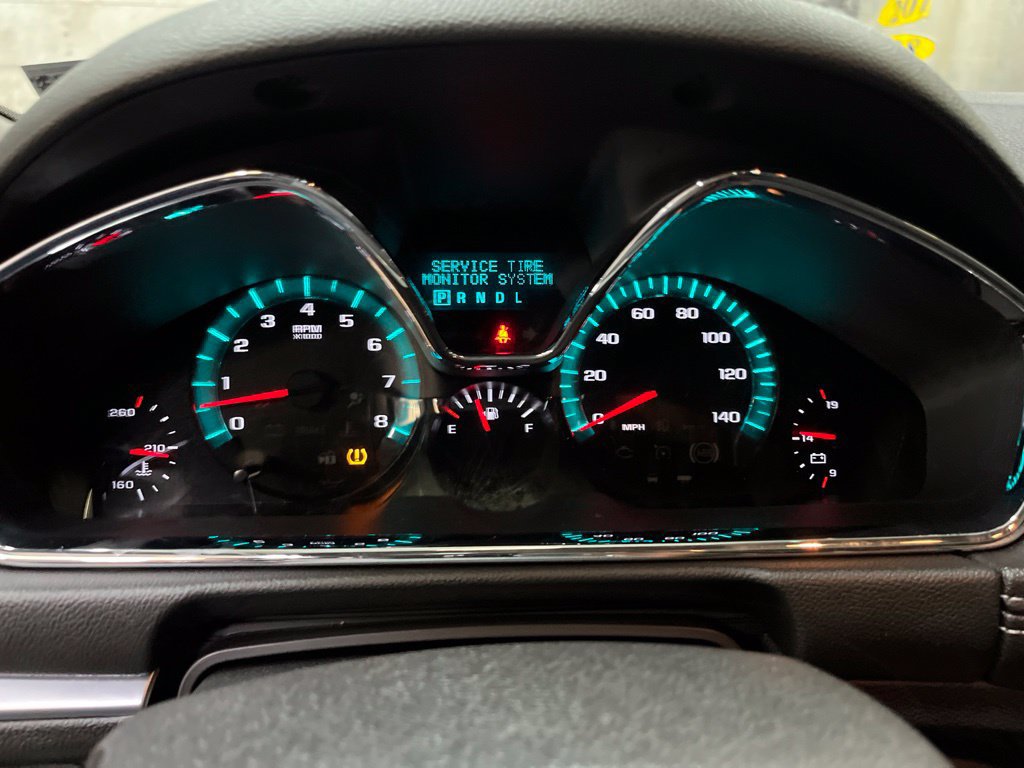 Used 2017 Chevrolet Traverse Premier AWD/4WD image 13