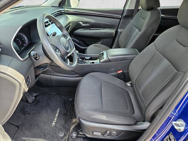 Used 2023 Hyundai Tucson SEL AWD/4WD image 15
