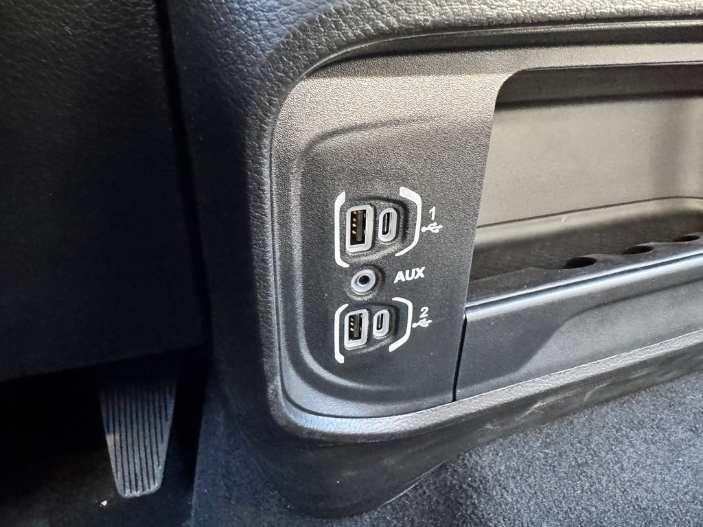 New 2026 RAM 2500 Tradesman AWD/4WD image 20