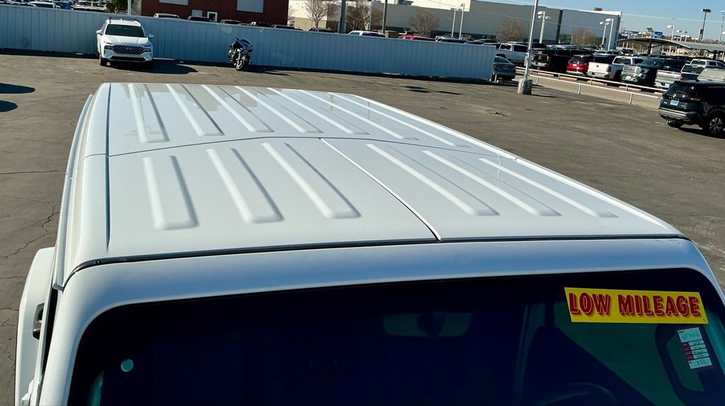 Used 2020 Jeep Wrangler Unlimited Rubicon image 12