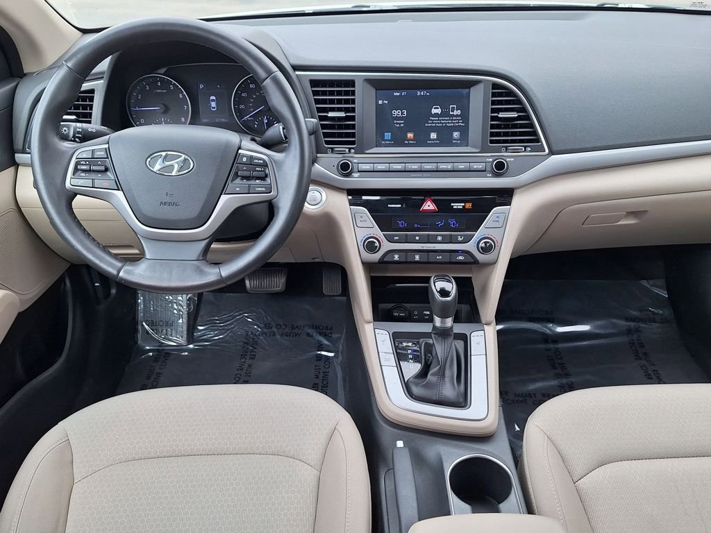 Used 2018 Hyundai Elantra Value Edition image 13