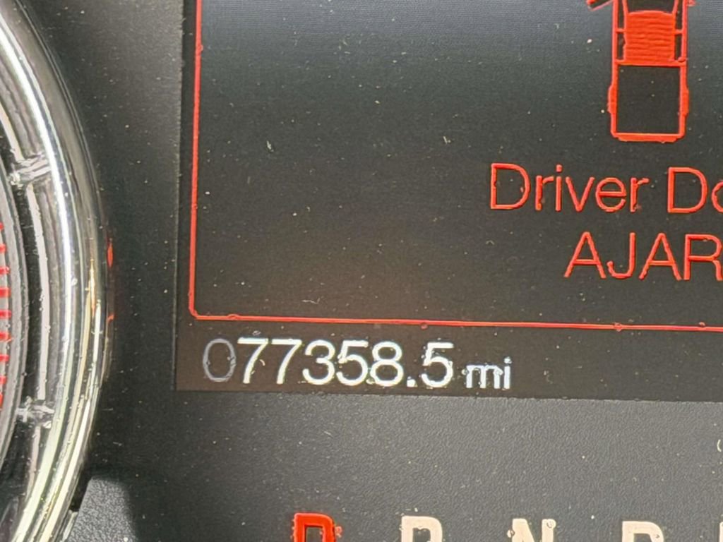 Used 2013 Ford F150 FX4 w/ Luxury Equipment Group image 28