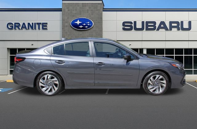 Used 2025 Subaru Legacy Limited AWD/4WD image 12