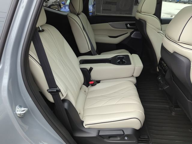 New 2026 Acura MDX A-Spec AWD/4WD image 34