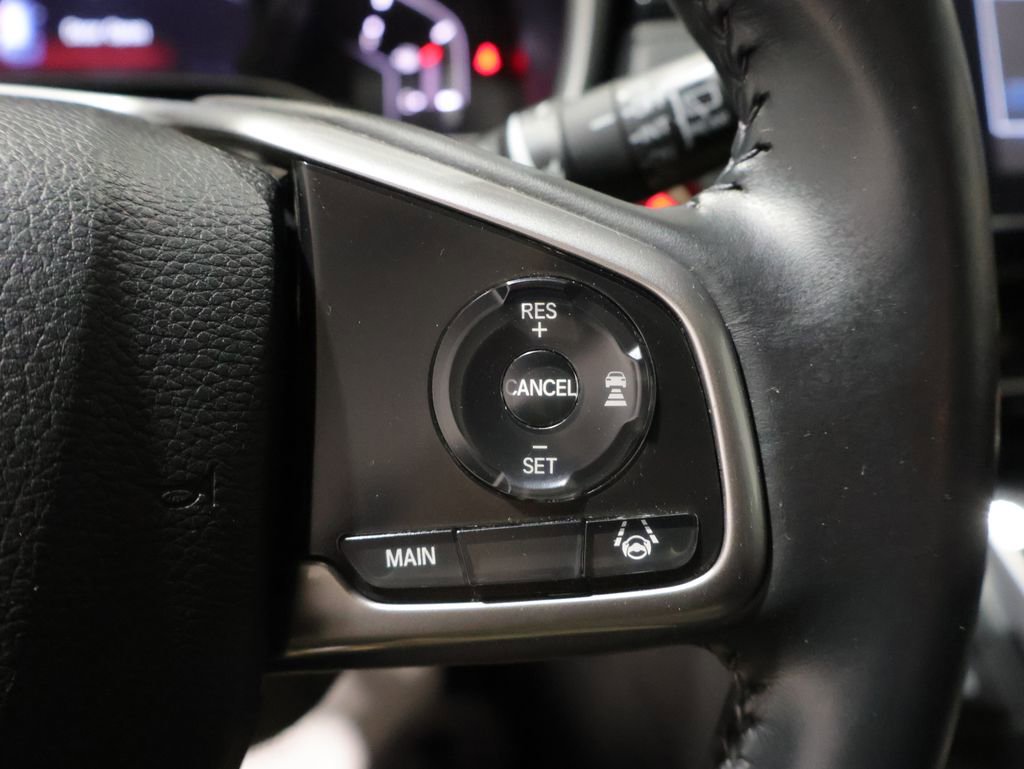 Used 2021 Honda CR-V EX-L image 35