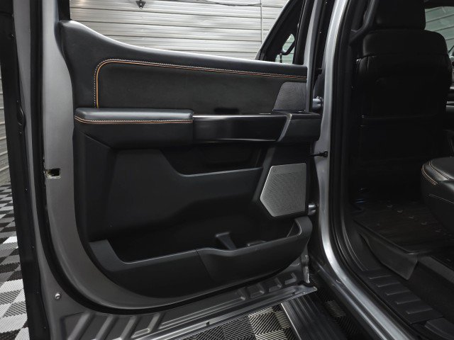 Used 2021 Ford F150 Platinum w/ Equipment Group 701A High AWD/4WD image 39