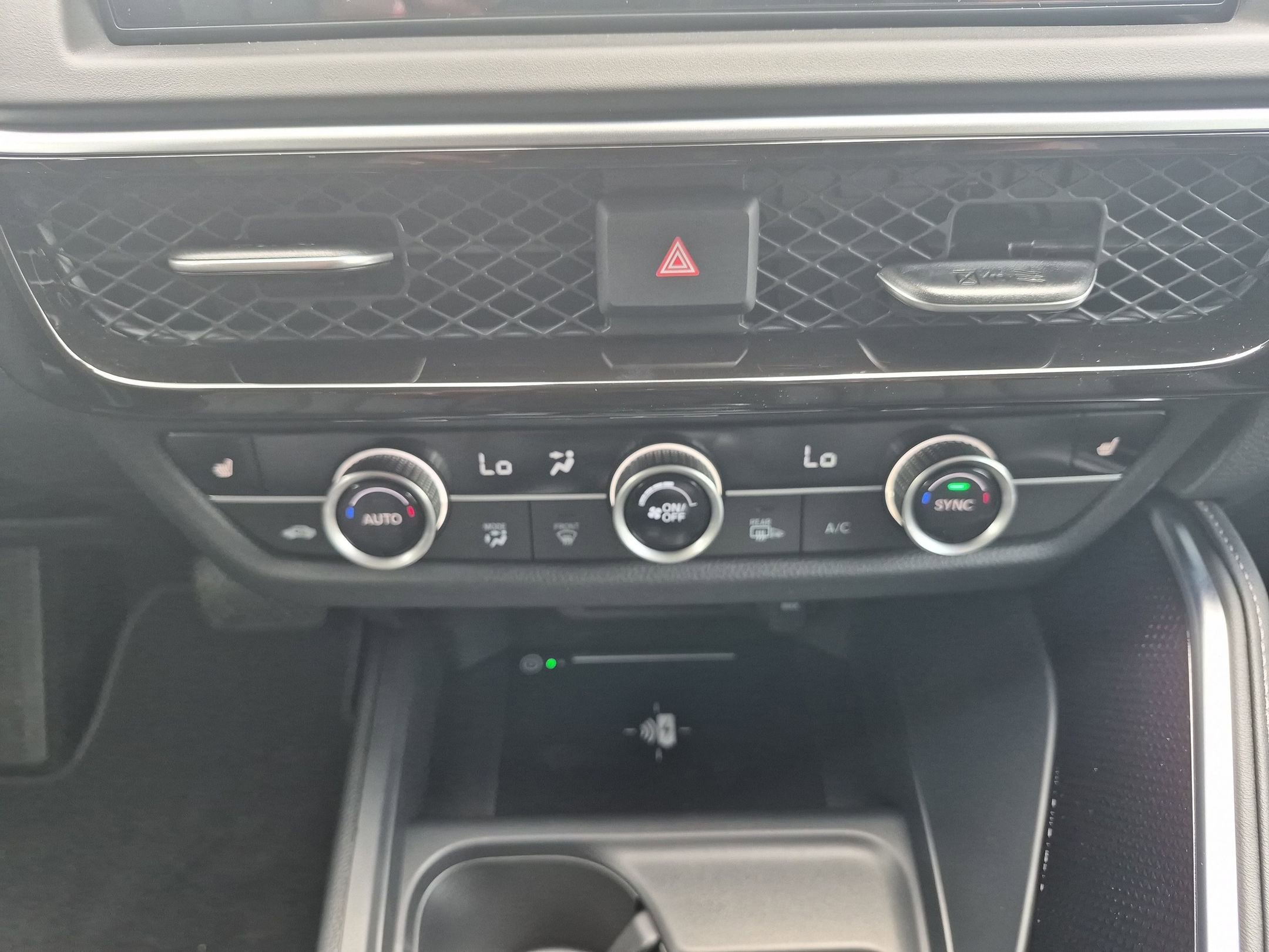 New 2026 Acura ADX FWD image 20