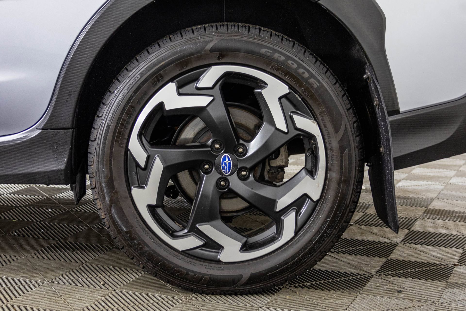 Used 2021 Subaru Crosstrek 2.5i Limited AWD/4WD image 50