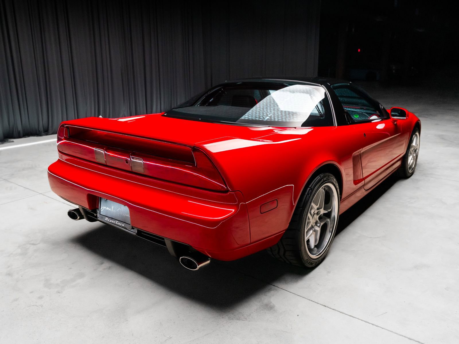 Used 1991 Acura NSX image 5