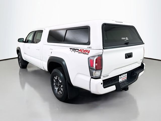 Used 2022 Toyota Tacoma TRD Off-Road image 5