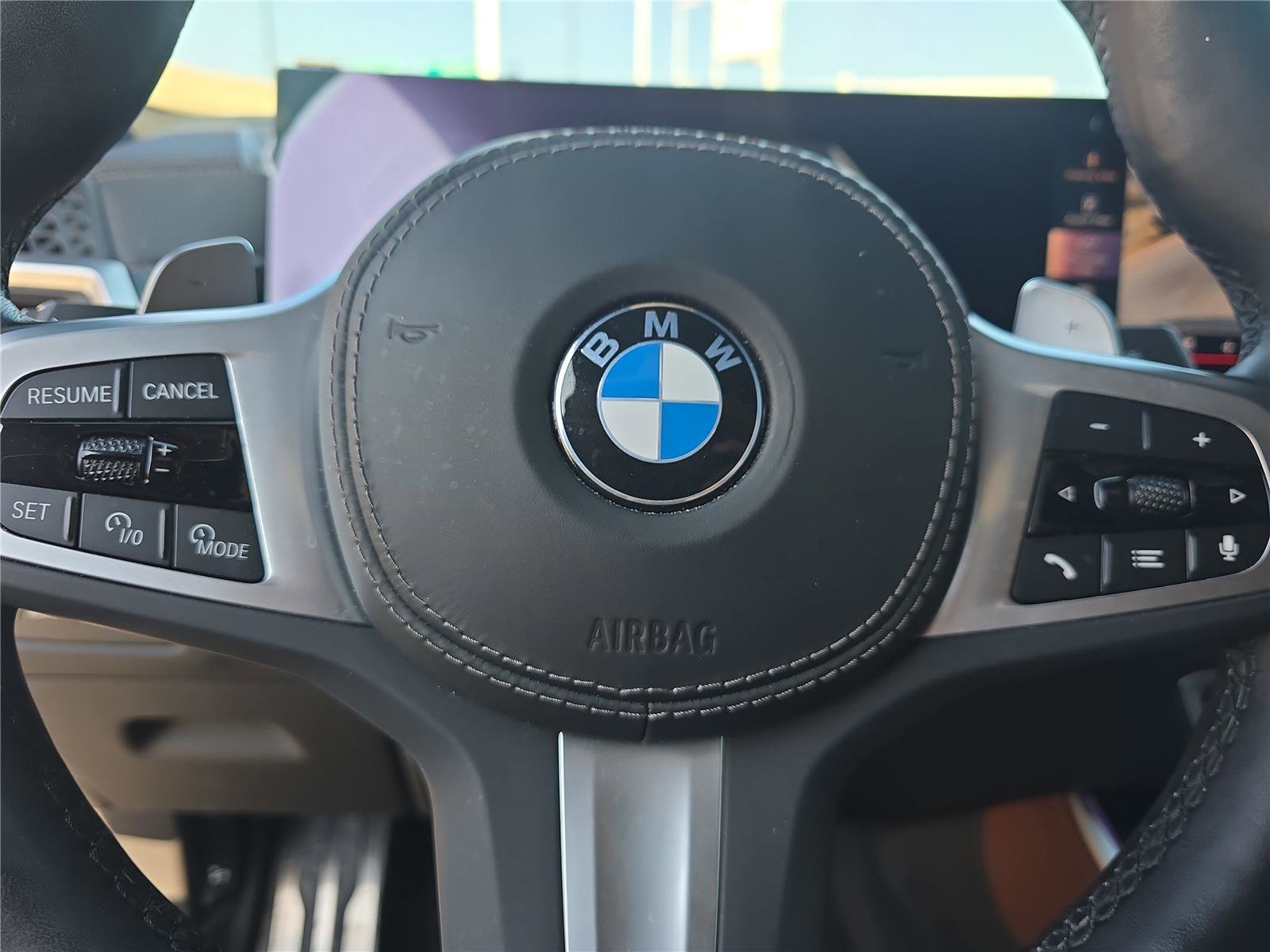 Used 2024 BMW X5 sDrive40i w/ M Sport Package image 25