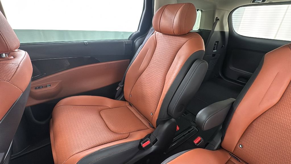 New 2026 Kia Carnival SX Prestige image 14
