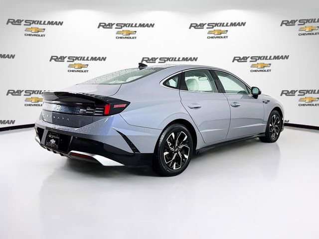 Used 2024 Hyundai Sonata SEL FWD image 7