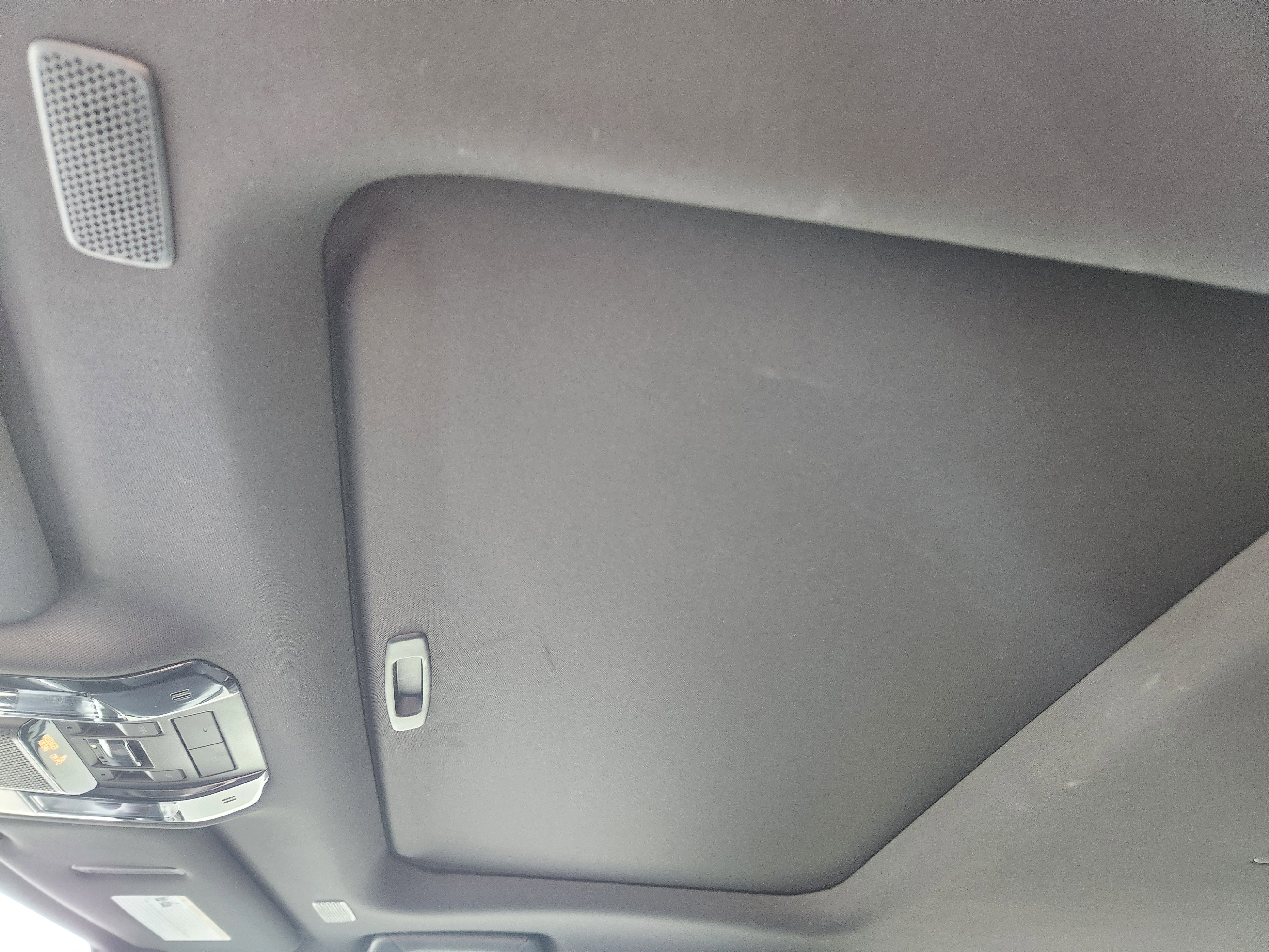 Used 2025 Lexus GX 550 image 32