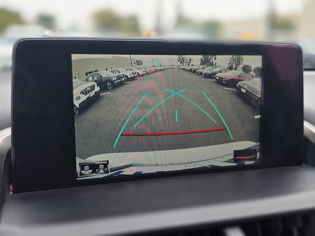 Used 2020 Lexus NX 300 FWD w/ Comfort Package image 30