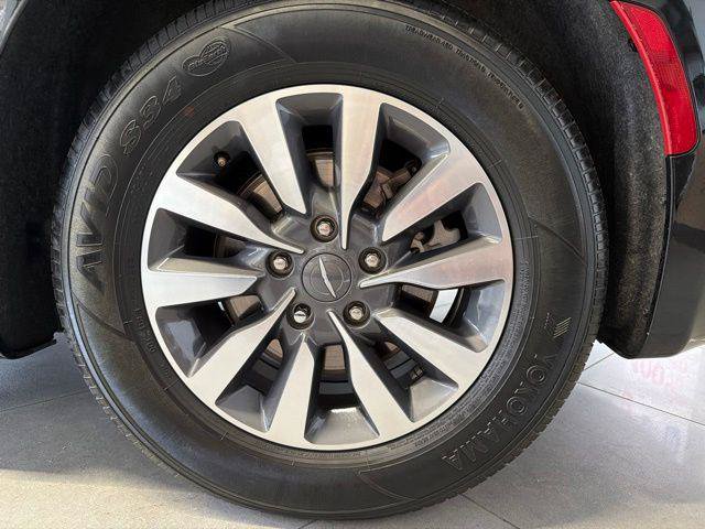 Certified 2023 Chrysler Pacifica Touring-L FWD image 26